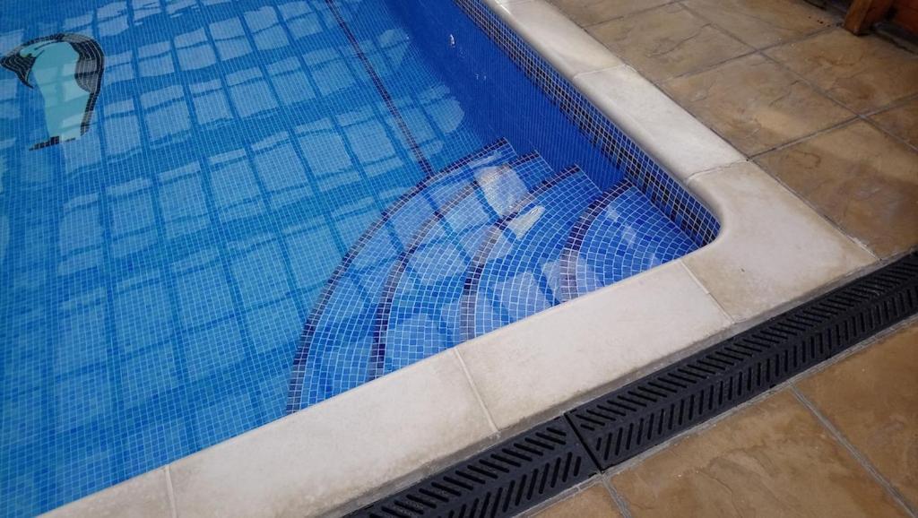 'Monktonmead Lodge' In Secluded Setting, With Private Indoor Pool. Ryde  Exterior foto